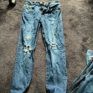American Eagle Teen Boys Jeans- I have 3 more in same size for great bundle